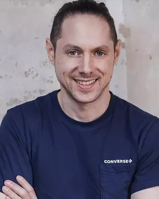 Andreas Fritz