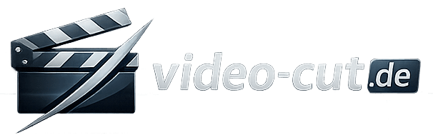 Video-Cut Logo